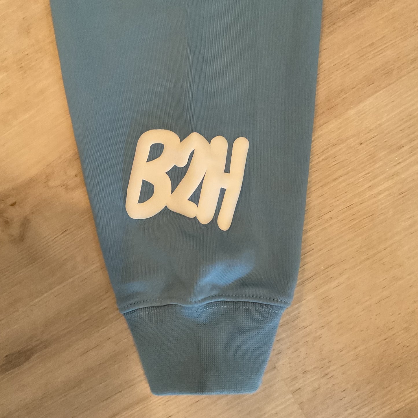 Blue OG Hoodie