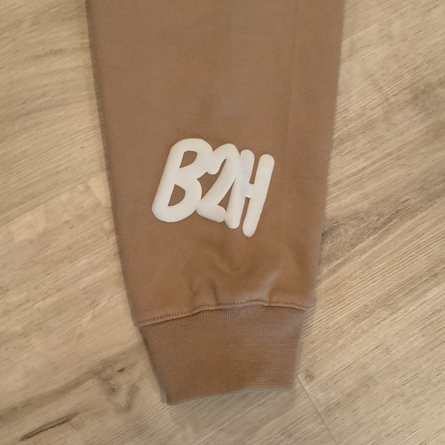 Tan OG Hoodie