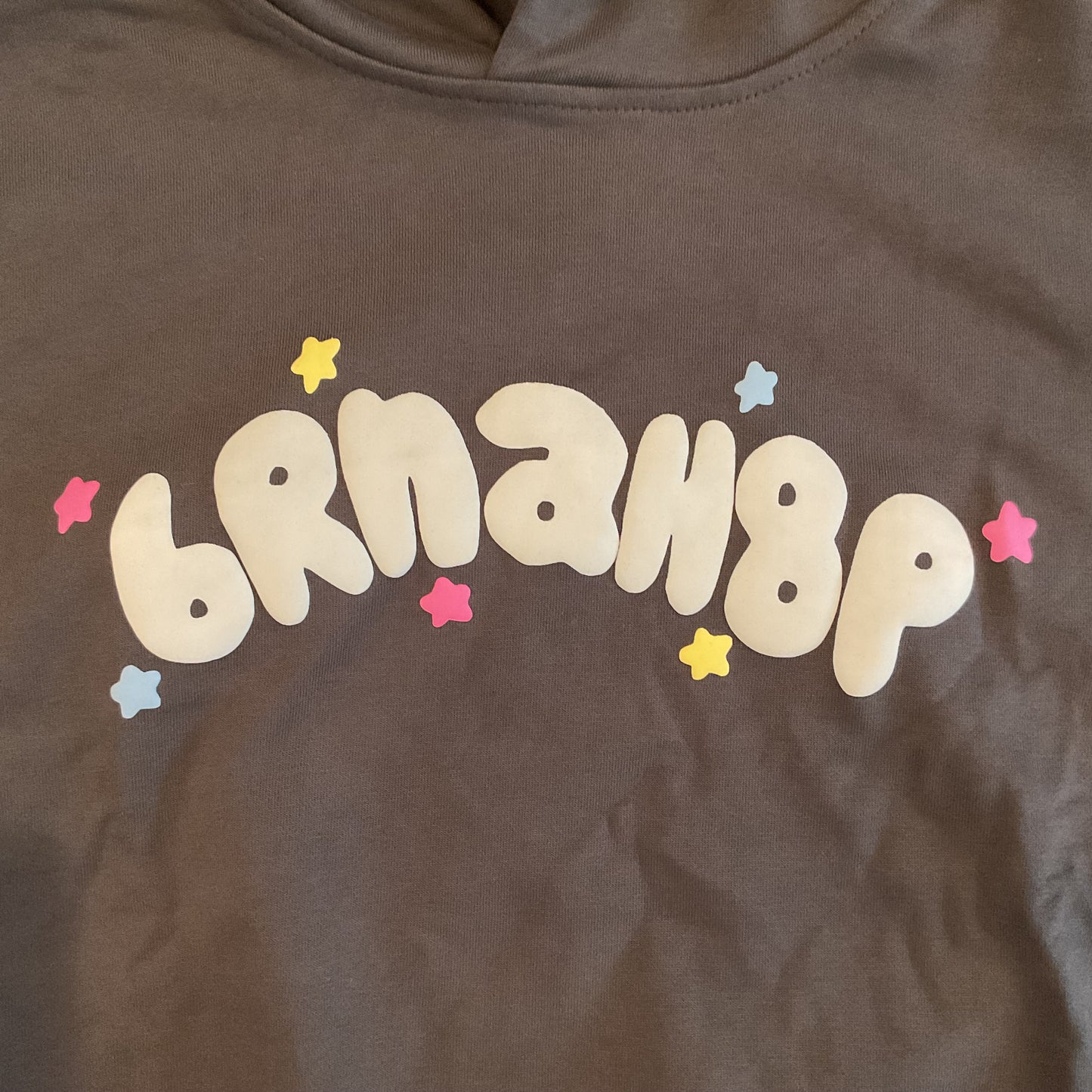 Dark Grey OG Hoodie