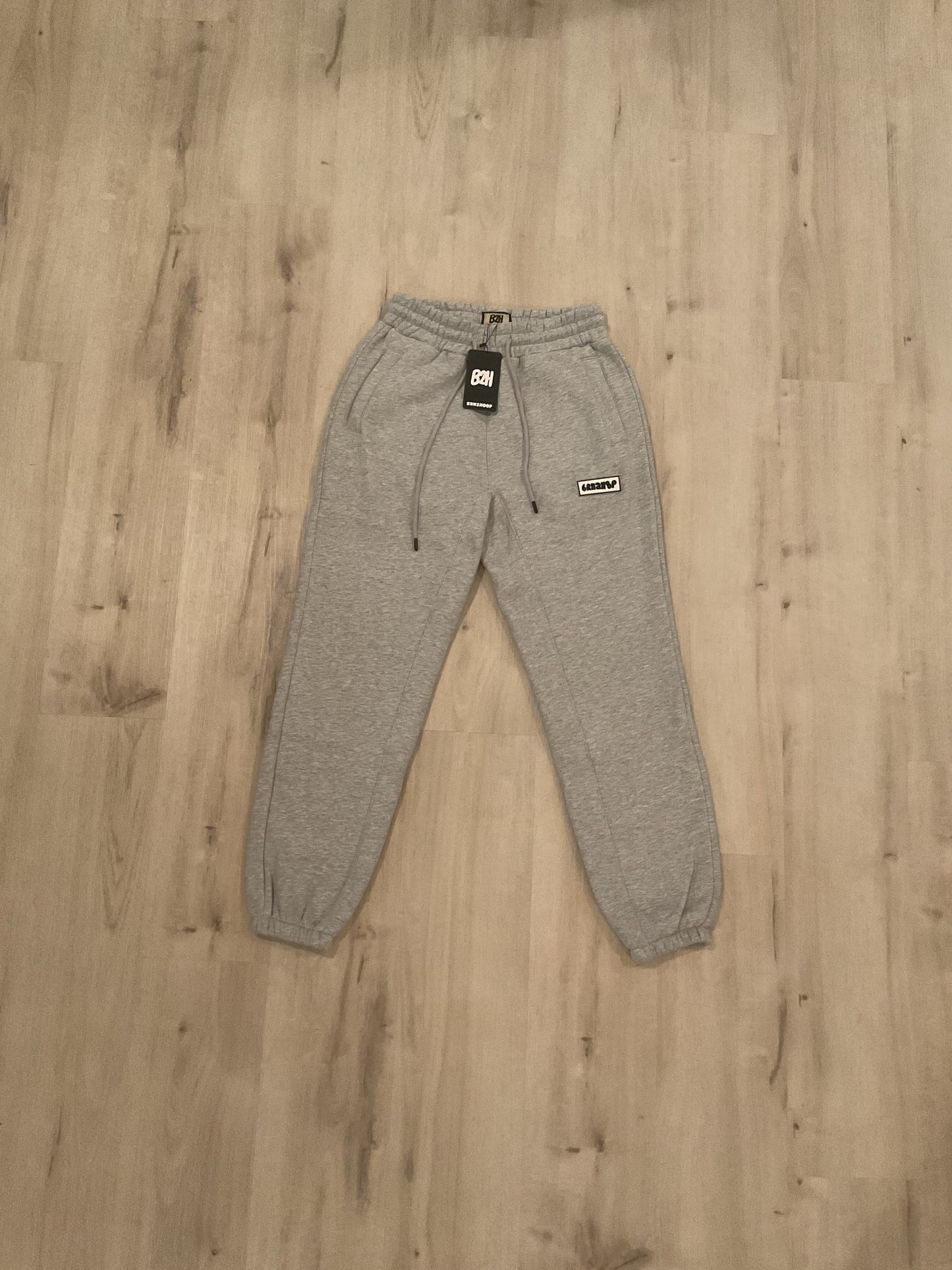 Light Grey OG Sweatpants