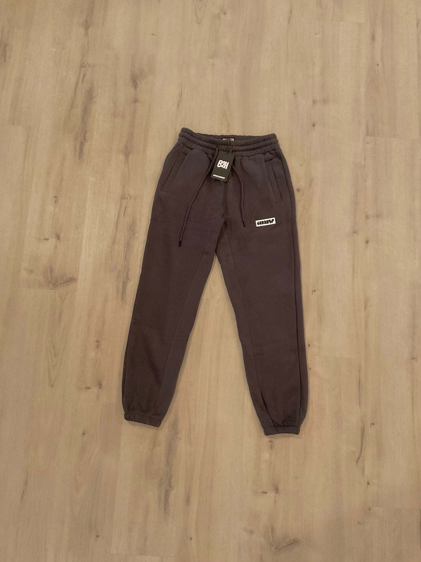 Dark Grey OG Sweatpants