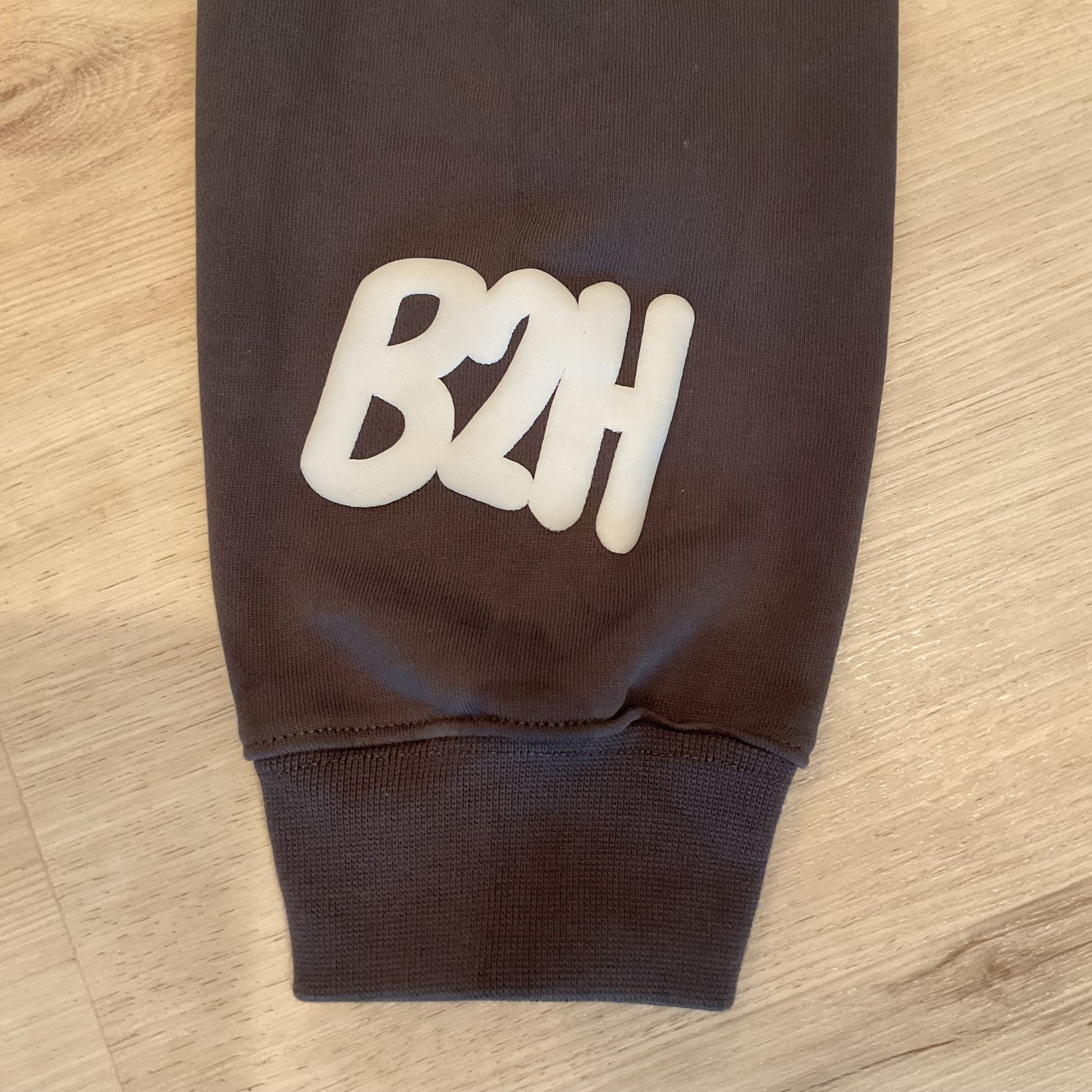 Dark Grey OG Hoodie