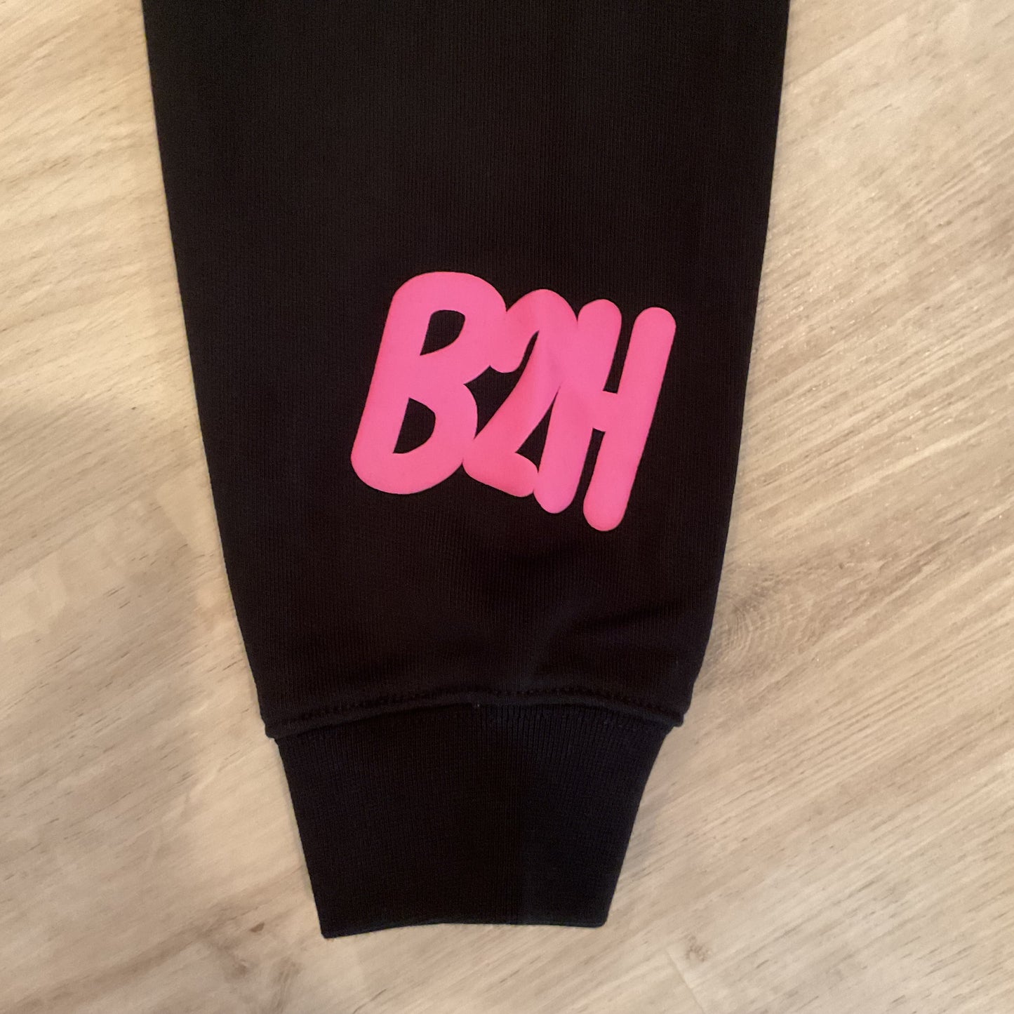 Black OG Hoodie