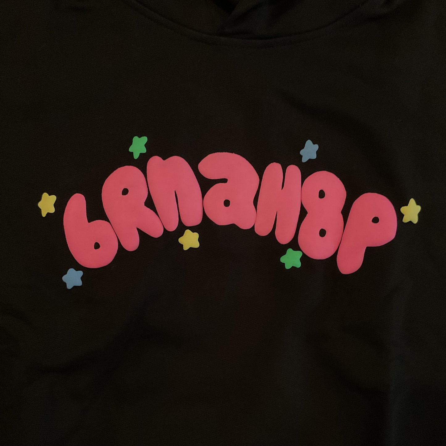 Black OG Hoodie