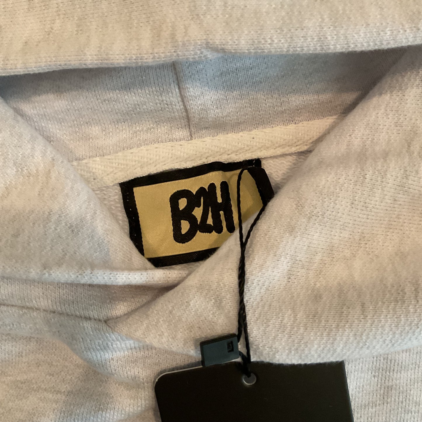 Light Grey OG Hoodie