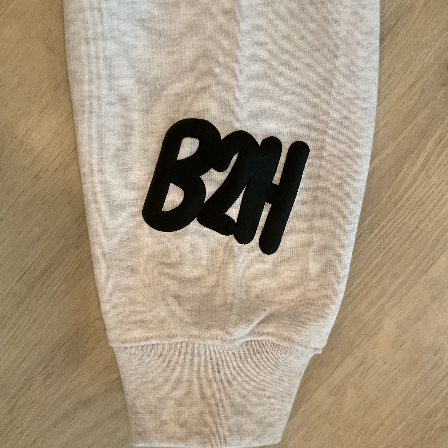 Light Grey OG Hoodie
